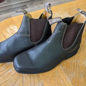 Blundstone Boots